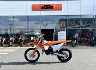 KTM 300 EXC