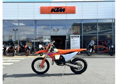 KTM 300 EXC