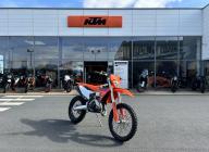 KTM 300 EXC