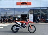 KTM 300 EXC