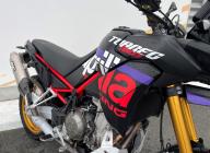 APRILIA TUAREG 660 RALLY 
