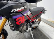 APRILIA TUAREG 660 RALLY 