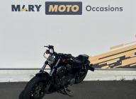 HARLEY-DAVIDSON SPORTSTER FORTY-EIGHT 1200
