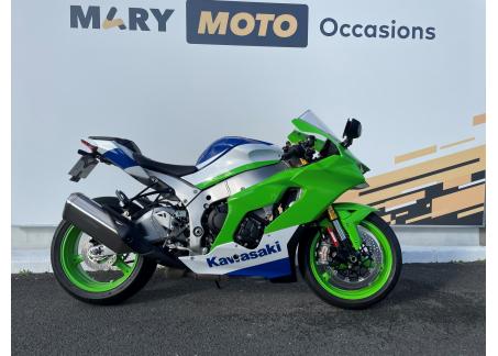 KAWASAKI ZX-10R