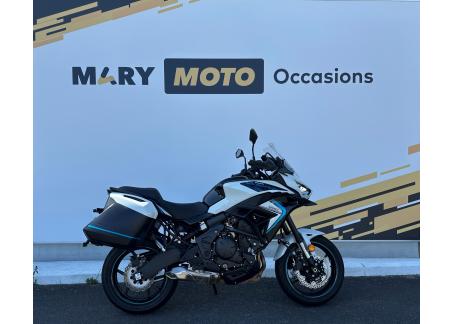 KAWASAKI VERSYS 650