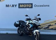 KAWASAKI VERSYS 650