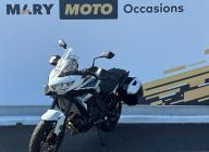 KAWASAKI VERSYS 650