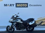 KAWASAKI VERSYS 650
