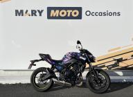 KAWASAKI Z650 - Z650