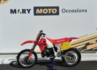 HONDA 500 CR