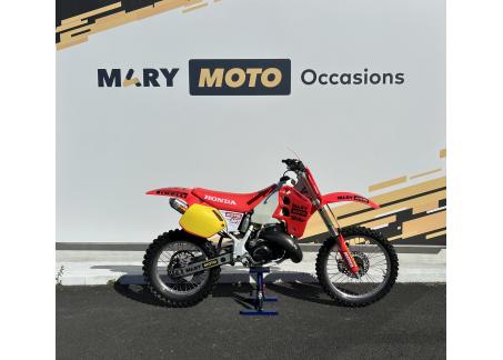 HONDA 500 CR
