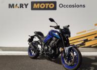 YAMAHA MT-03 300