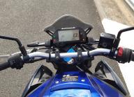 YAMAHA MT-03 300