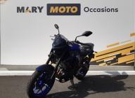 YAMAHA MT-03 300