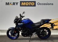 YAMAHA MT-03 300
