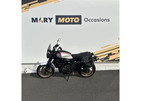 YAMAHA XSR 700 ABS