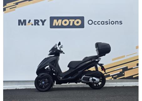 PIAGGIO MP3 300 YOURBAN