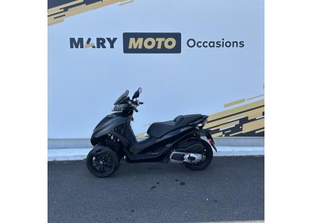 PIAGGIO MP3 300 LT
