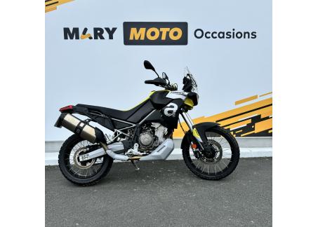 APRILIA TUAREG 660