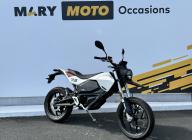 ZERO MOTORCYCLES FXE