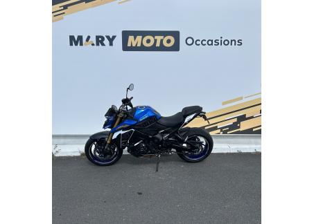 SUZUKI GSX-S 1000