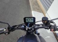 VOGE 500 AC