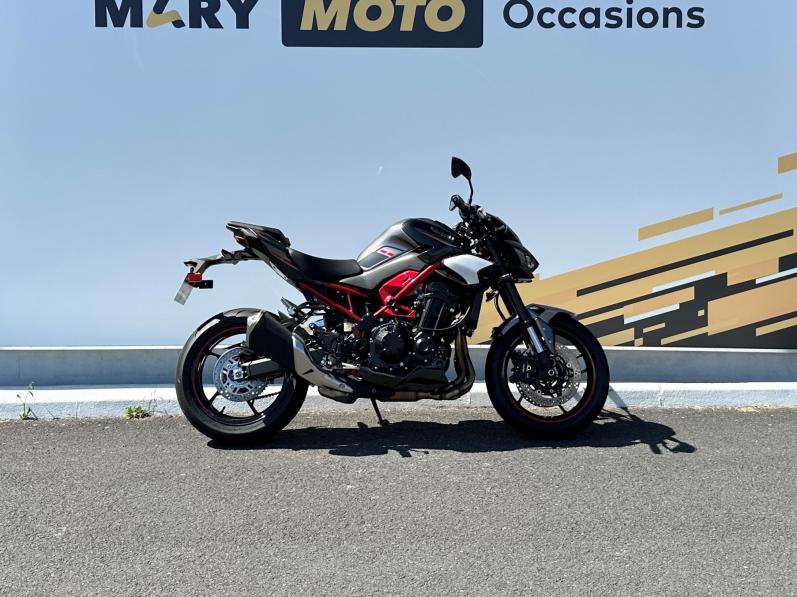KAWASAKI Z900 70KW