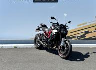 KAWASAKI Z900 70KW