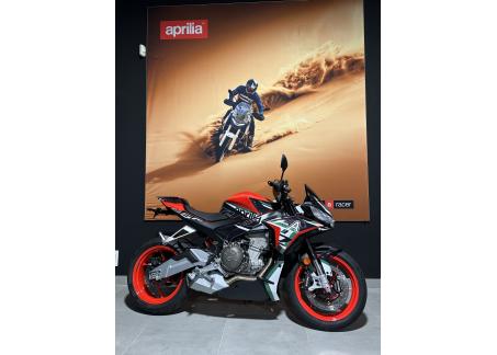 APRILIA TUONO 660