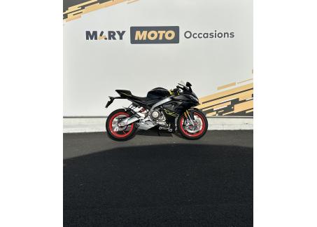 APRILIA RS 660 35KW