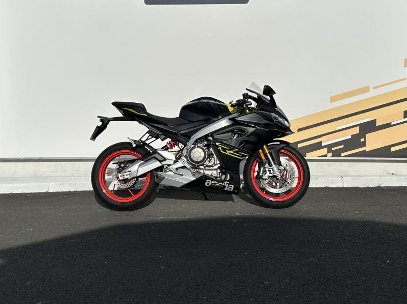 APRILIA RS 660 35KW