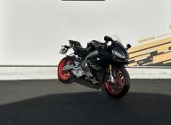 APRILIA RS 660 35KW