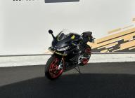 APRILIA RS 660 35KW
