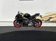 APRILIA RS 660 35KW