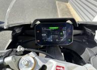 APRILIA RS 660 35KW