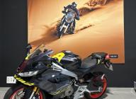 APRILIA RS 660 35KW