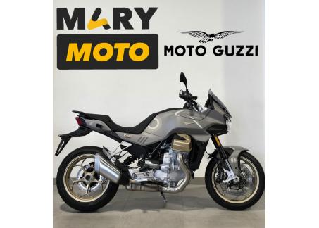 MOTO GUZZI V100 Mandello Aviazione Navale