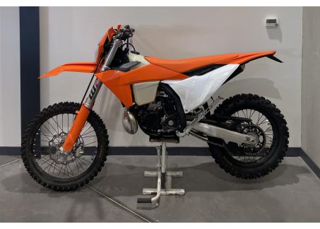 KTM 250 EXC-F
