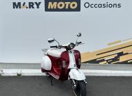 OXYGO SUPER TANGO