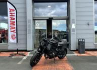 YAMAHA XSR 900 35KW