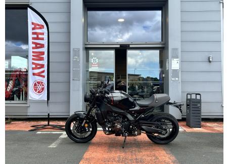 YAMAHA XSR 900 35KW