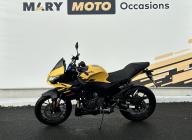 APRILIA TUONO 125 ABS