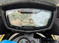 APRILIA TUONO 125 ABS