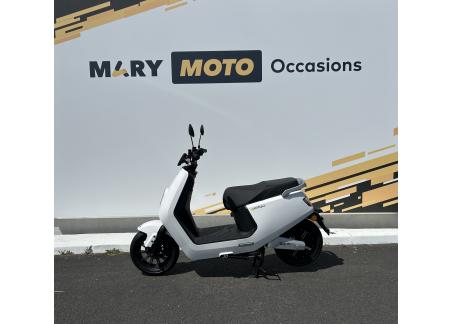 MASH E-CITY 4000W