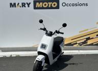 MASH E-CITY 4000W