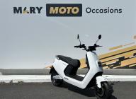 MASH E-CITY 4000W