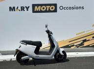 MASH E-CITY 4000W