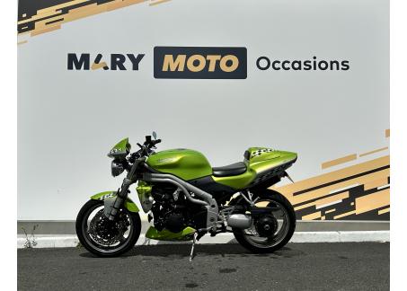  SPEED TRIPLE 955