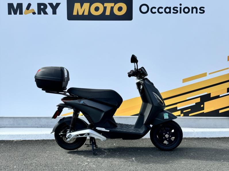 PIAGGIO 1 Electrique