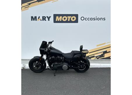 HARLEY-DAVIDSON SOFTAIL FAT BOB 1868